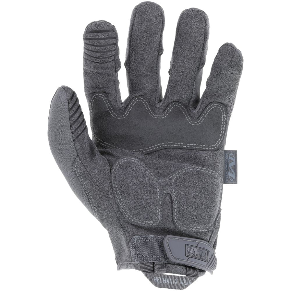 Mechanix Wear M-Pact Wolf Grey