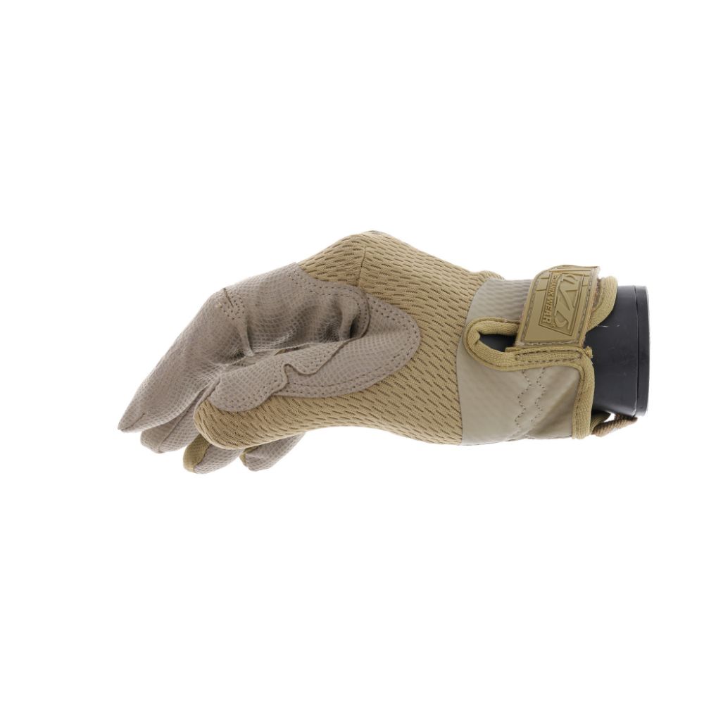 Mechanix Wear Specialty 0.5mm Coyote