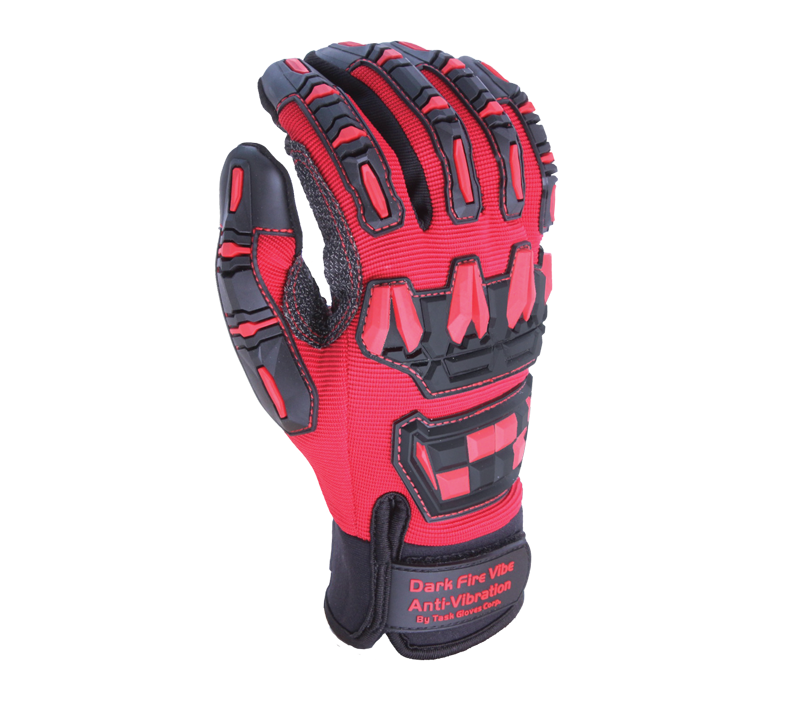 Synthetic Leather Palm padded, Armortex reinforced crotch, Neoprene cuff with hook and loop closure, TPR back, Waterproof liner, Thinsulate lined