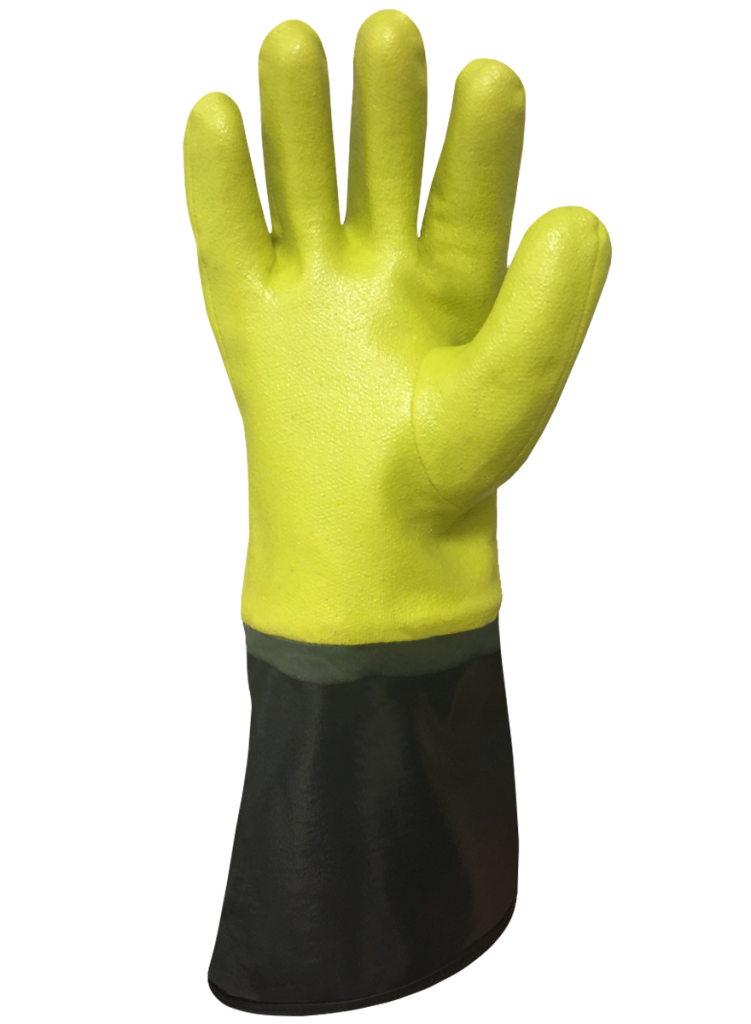 IronClad Monster Mud Extreme Oil Resistant Work Glove