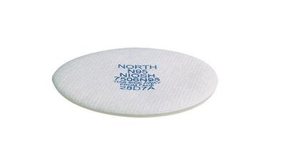NORTH BY HONEYWELL R95 FILTER FOR 5400, 5500, 7600 AND 7700 SERIES RESPIRATORS (10 EACH PER BAG)