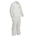 DuPont™ ProShield® 50 Suit only Elastic wrists and ankles