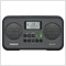 Sangean-FM-Stereo / AM Digital Tuning Portable Receiver