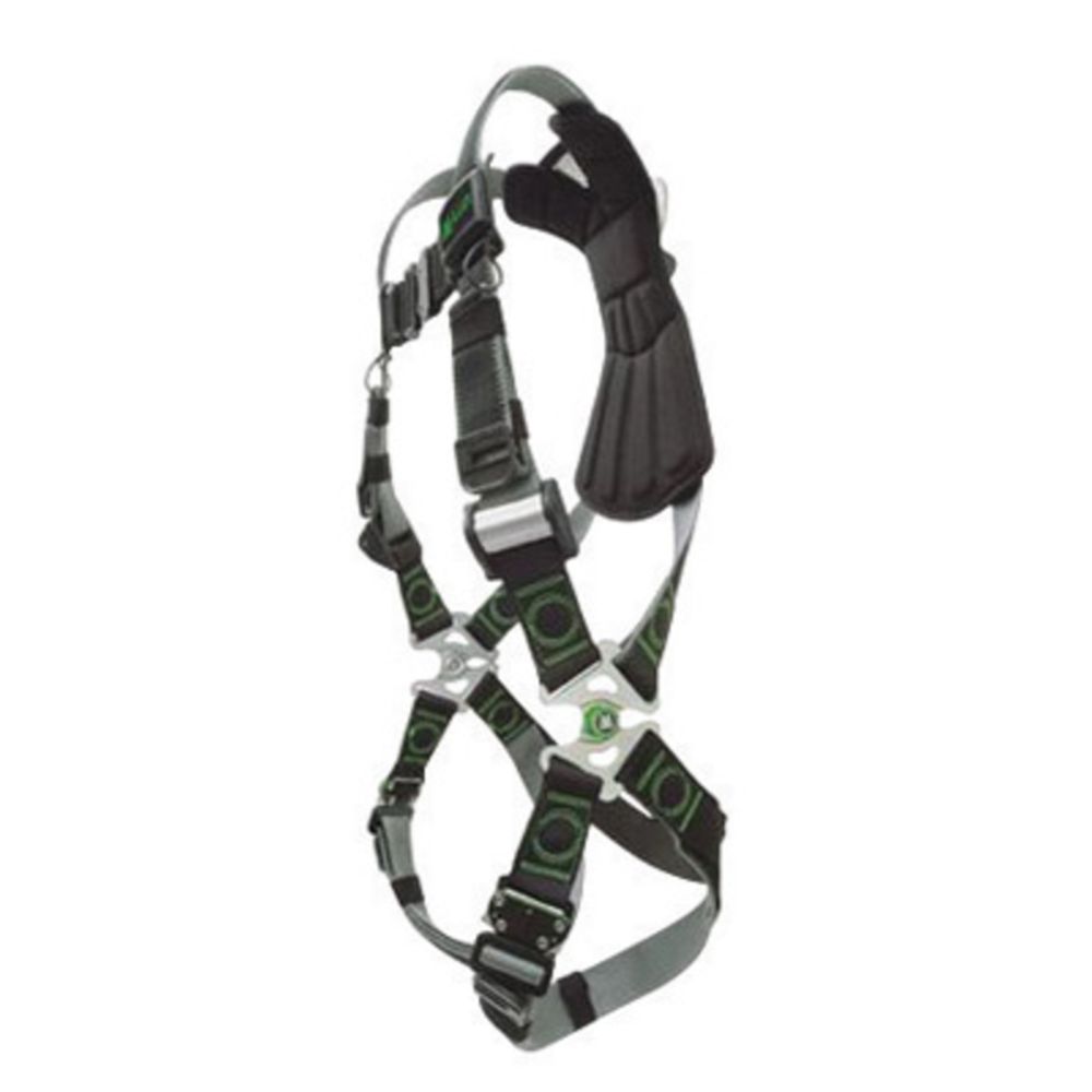 Miller Revolution Universal Full Body Harness