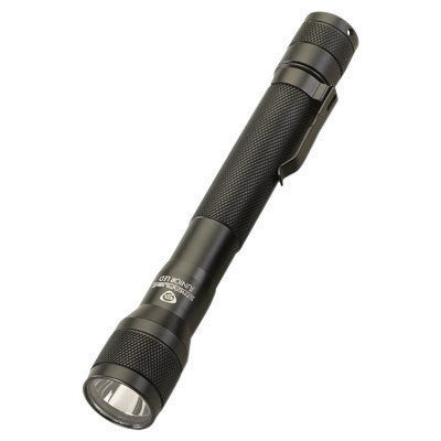 Streamlight 71500 JR C4 LED Flashlight Black Streamlight 71500 JR C4 LED Flashlight Black