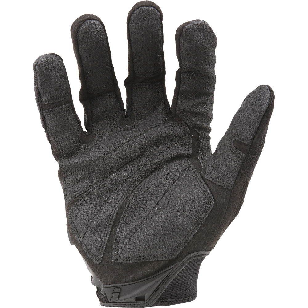 Ironclad SDG2B SuperDuty Stealth Gloves