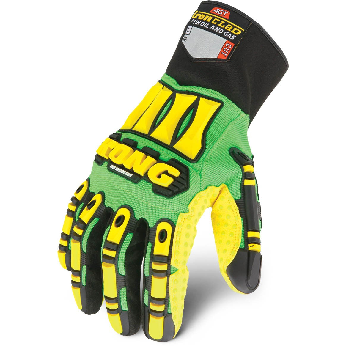 Ironclad SDXC Kong Cut Resistant Work Gloves