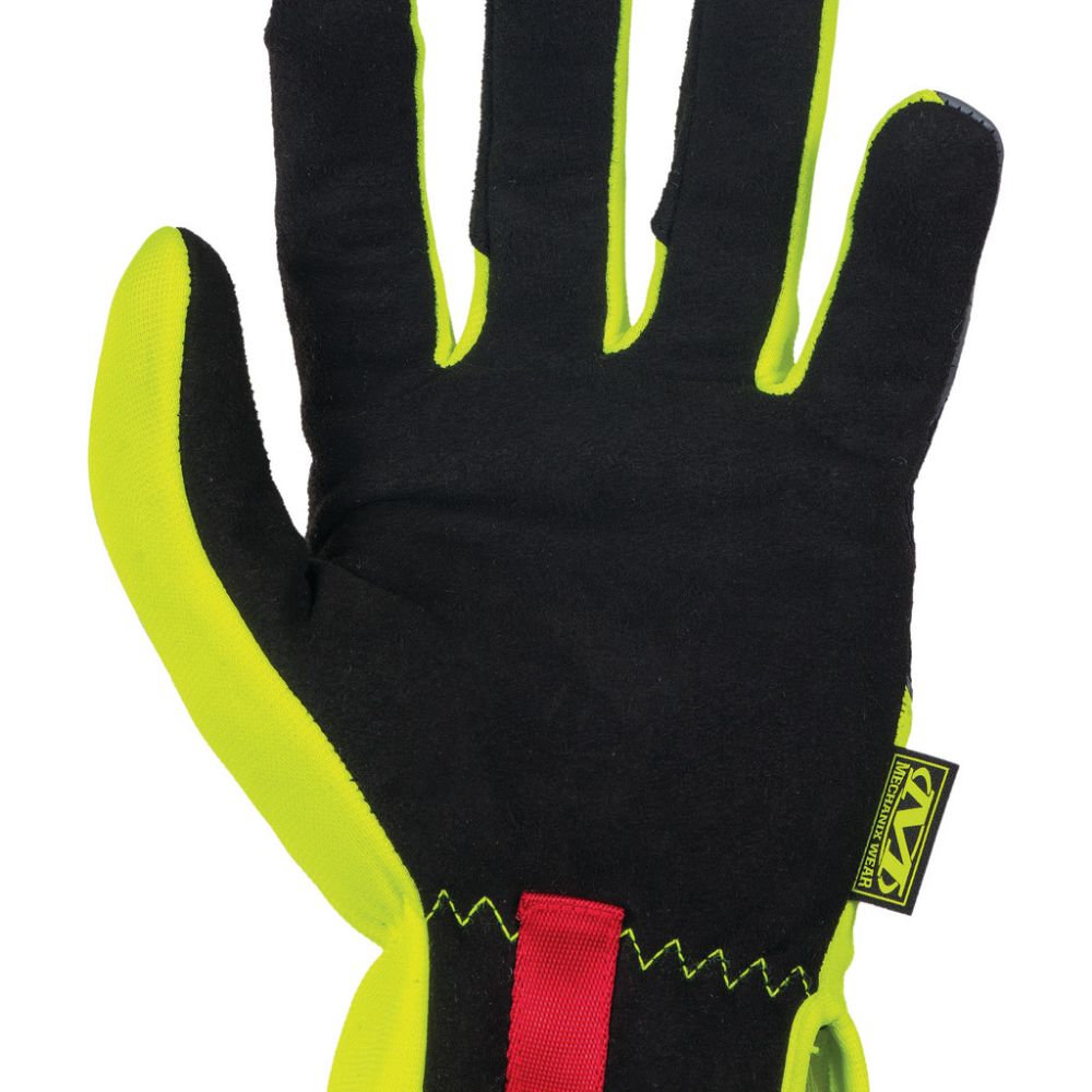 Mechanix Wear FastFit E5