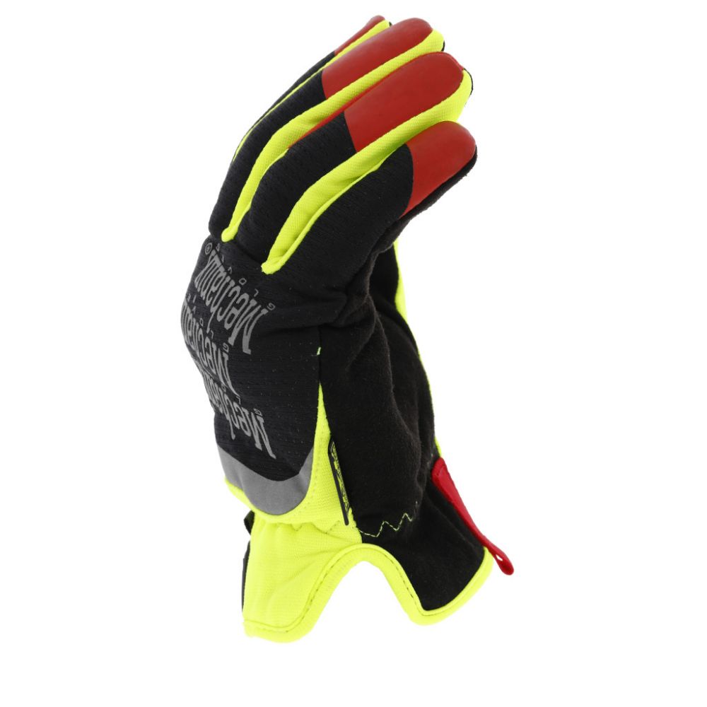 Mechanix Wear Hi-Viz FastFit D4-360