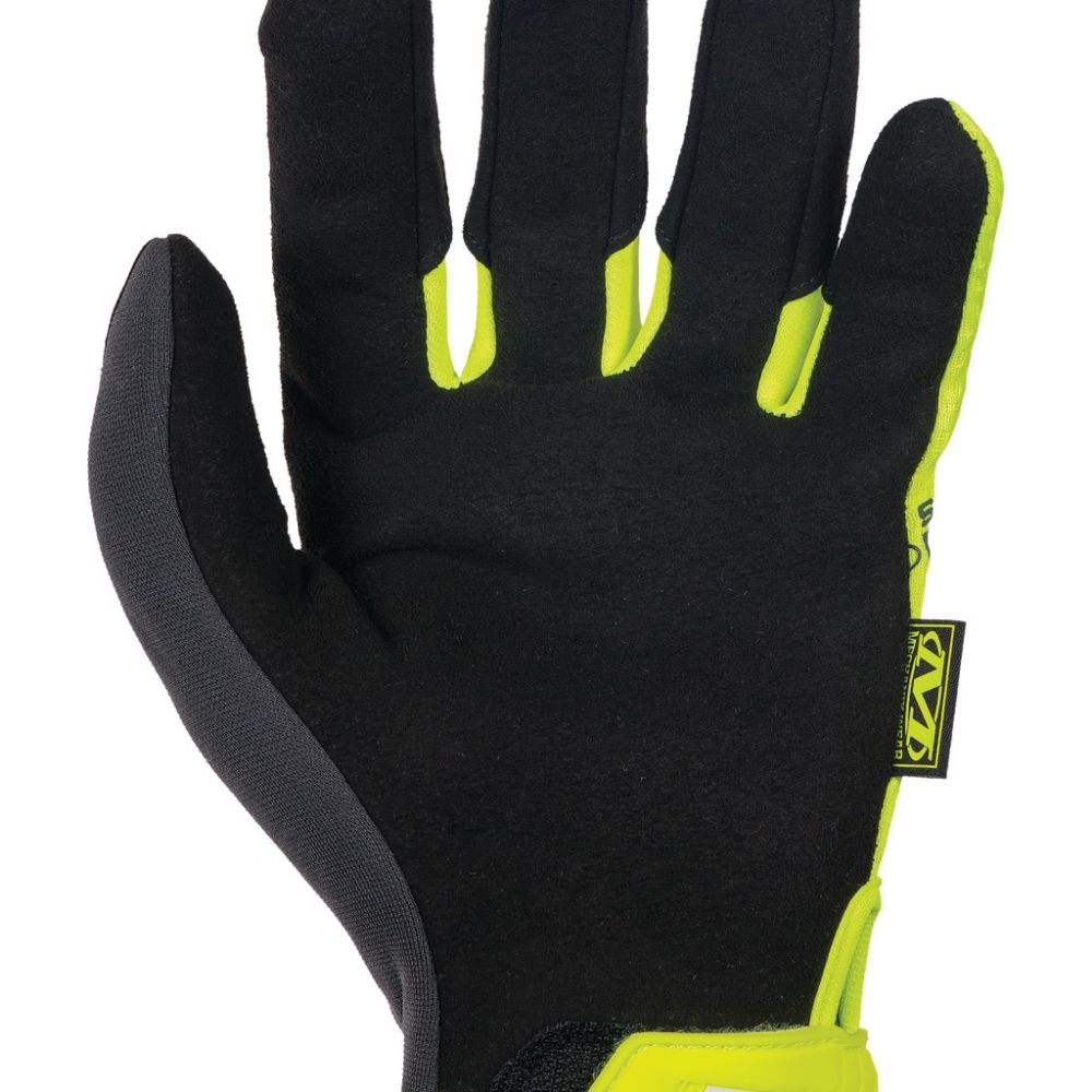 Mechanix Wear Hi-Viz Original E5