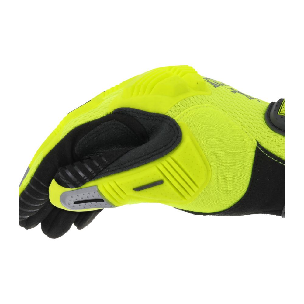 Mechanix Wear Hi-Viz M-Pact