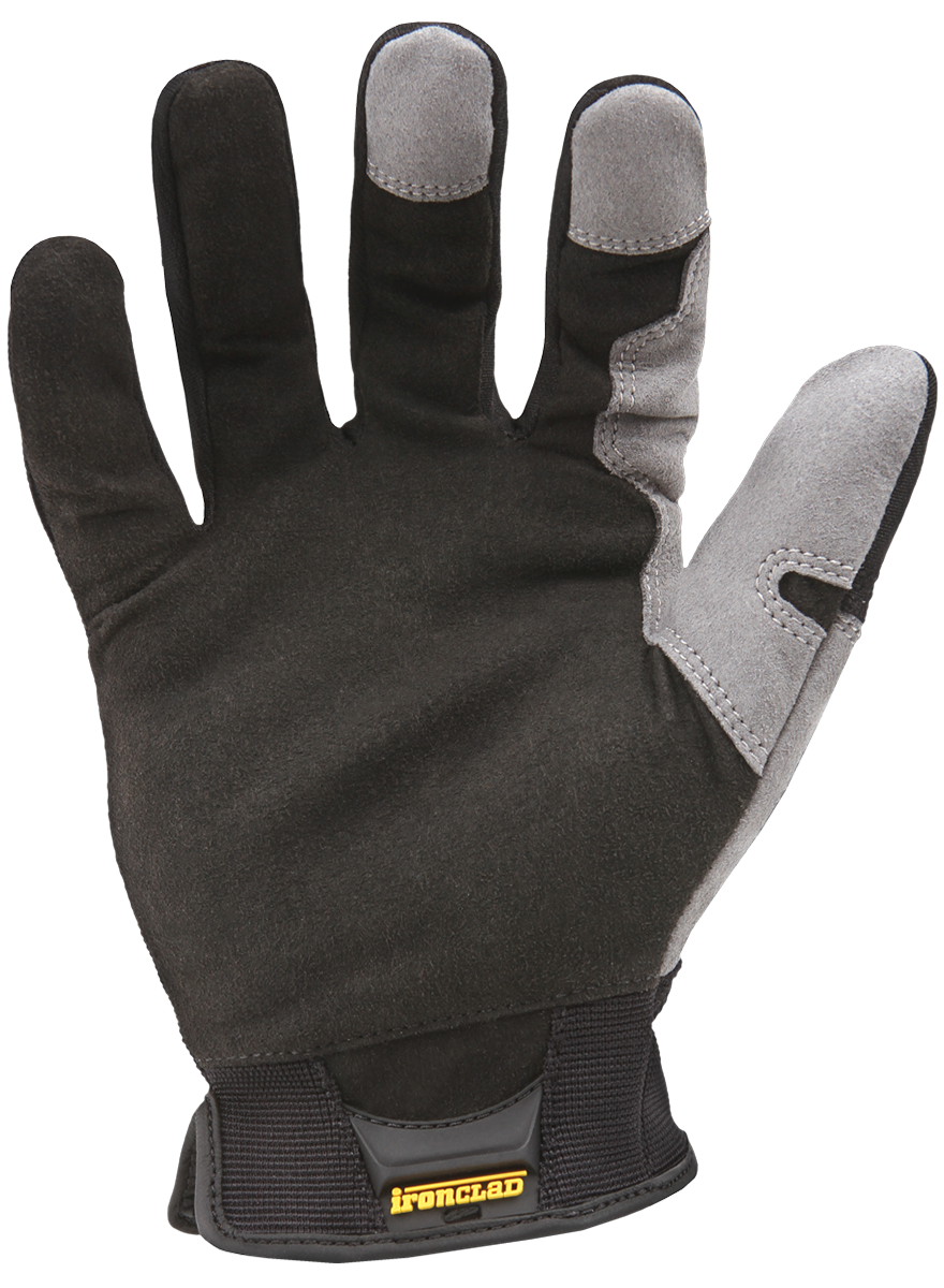 Ironclad WFG WorkForce Gloves