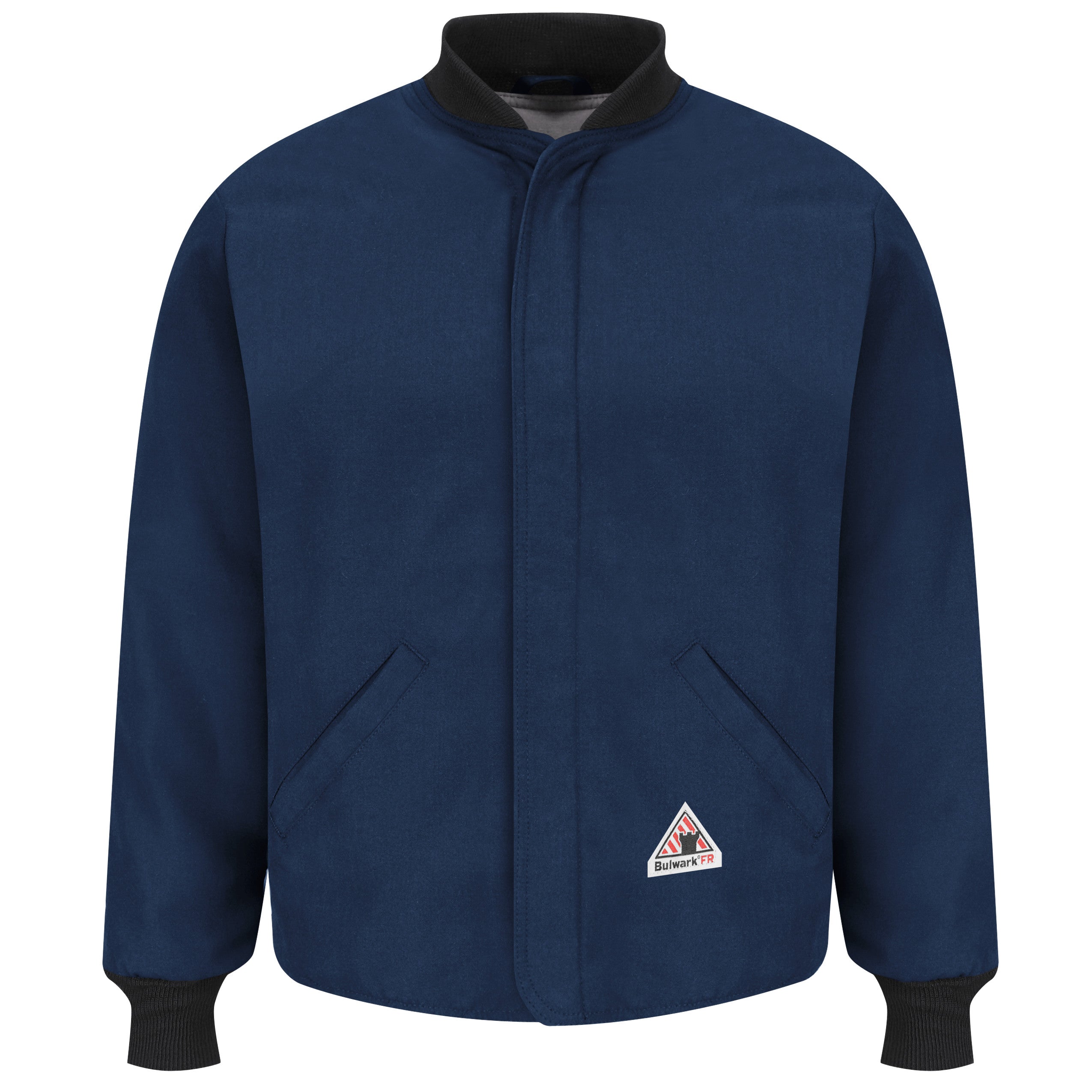 Outerwear - Jacket LLL2 - Navy