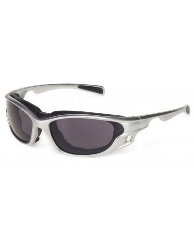 iNOX Gazer - Gray lens with Silver frame