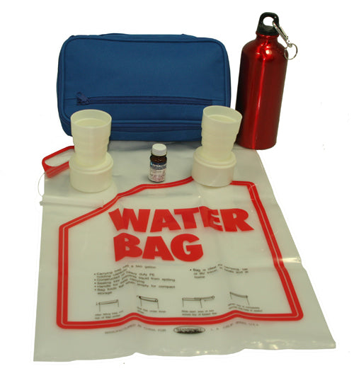 Water Purification Kit