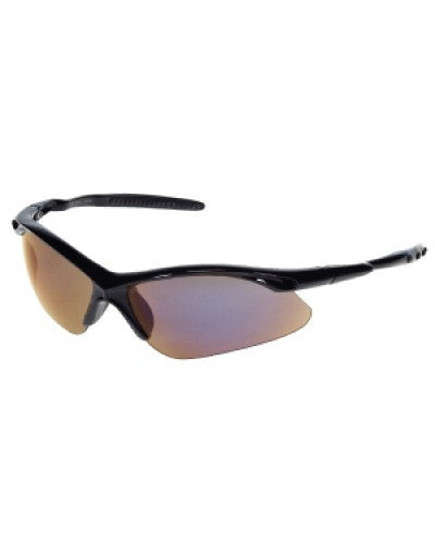 iNOX Surfer - Blue Mirror lens with Black frame