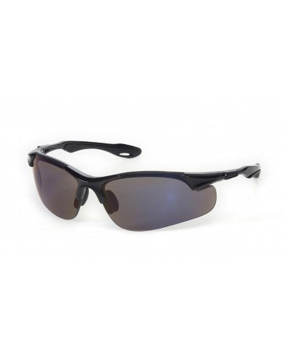 iNOX Brea - Blue Mirror lens with Black frame