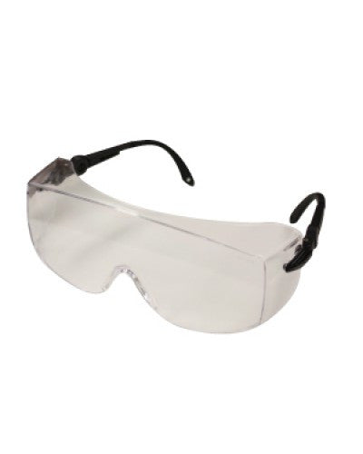 iNOX Armour - Clear lens