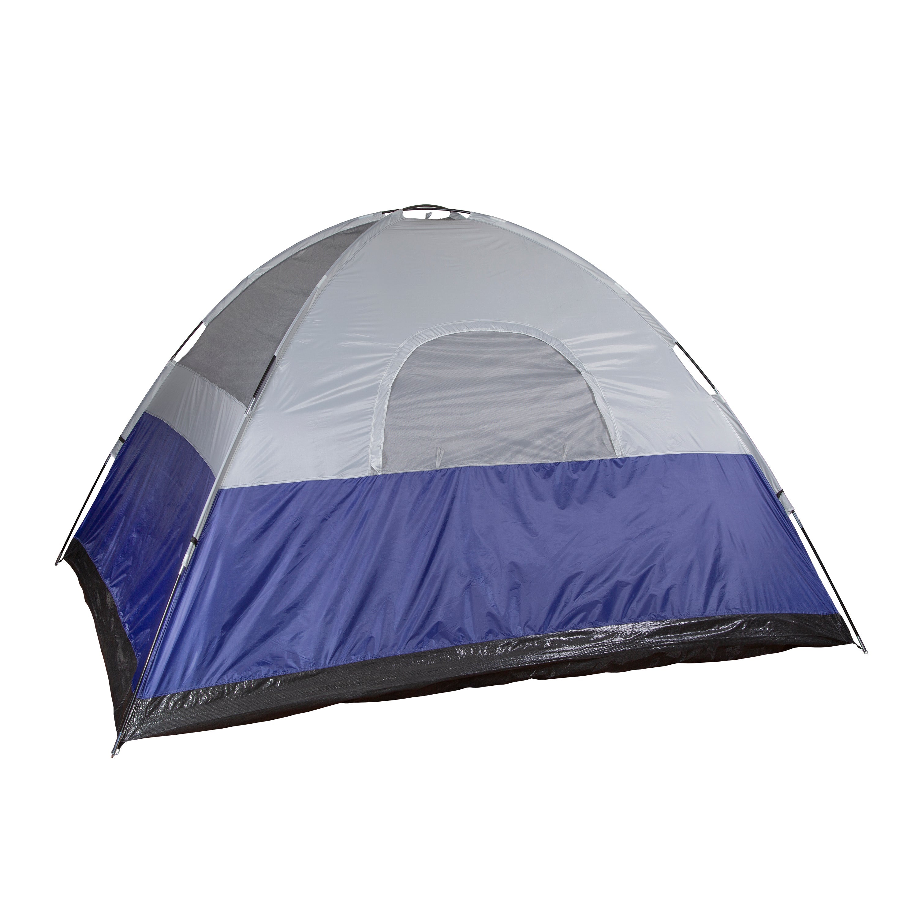 3 Season Tent - 8 X 10 X 6 Ft - Teton