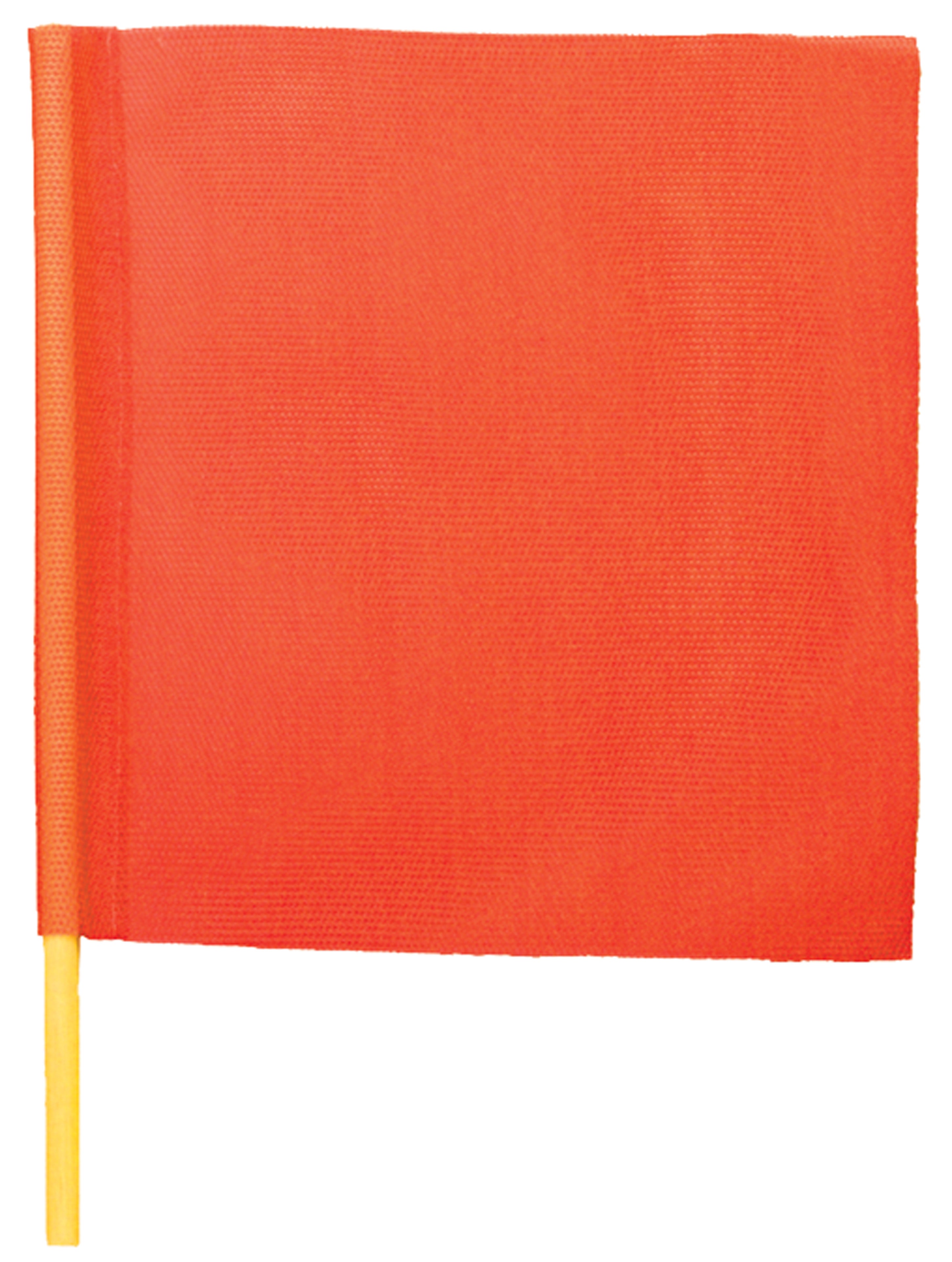 Accessories Standard Warning Flag