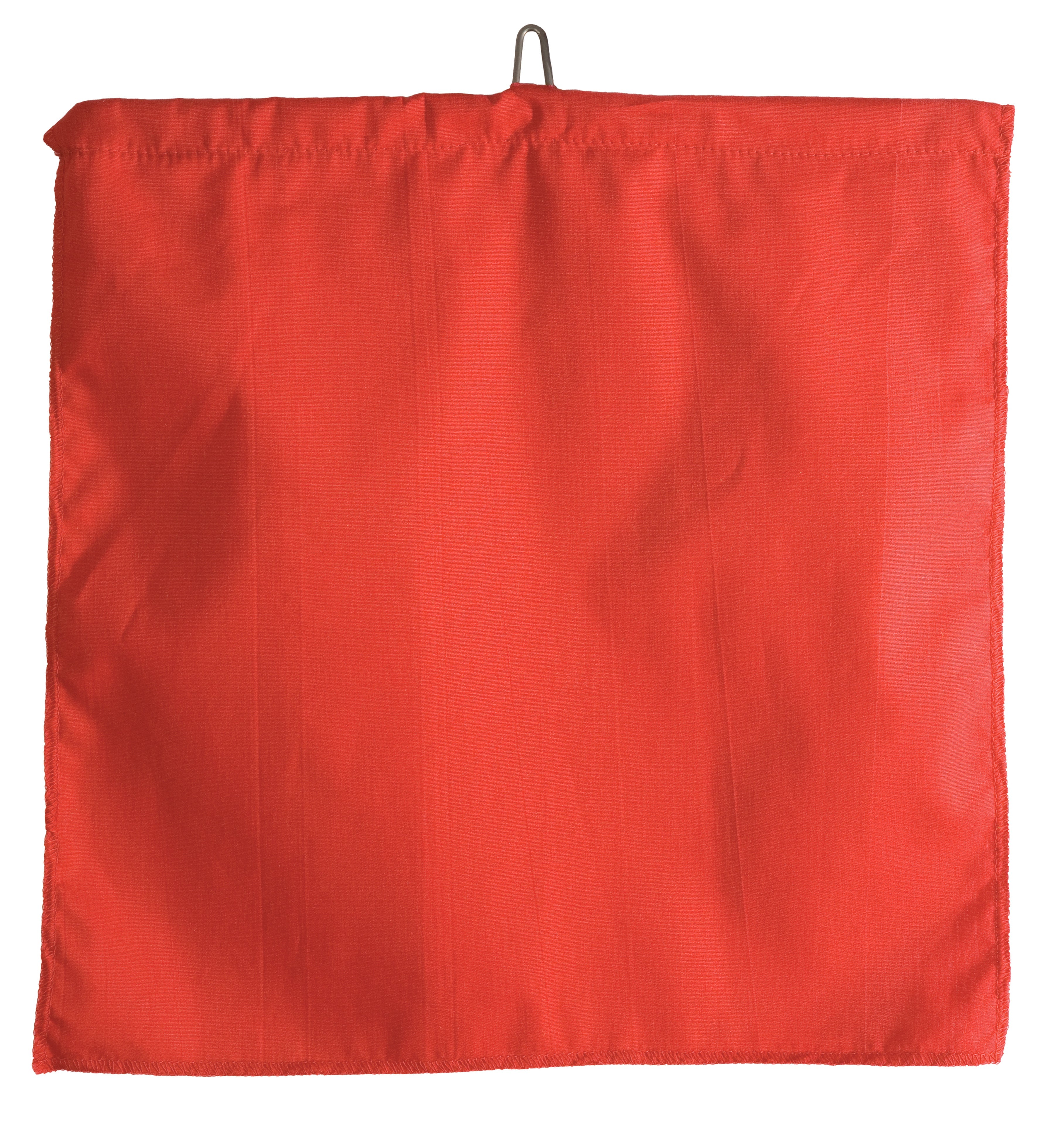 Accessories Cotton Overhang Warning Flag