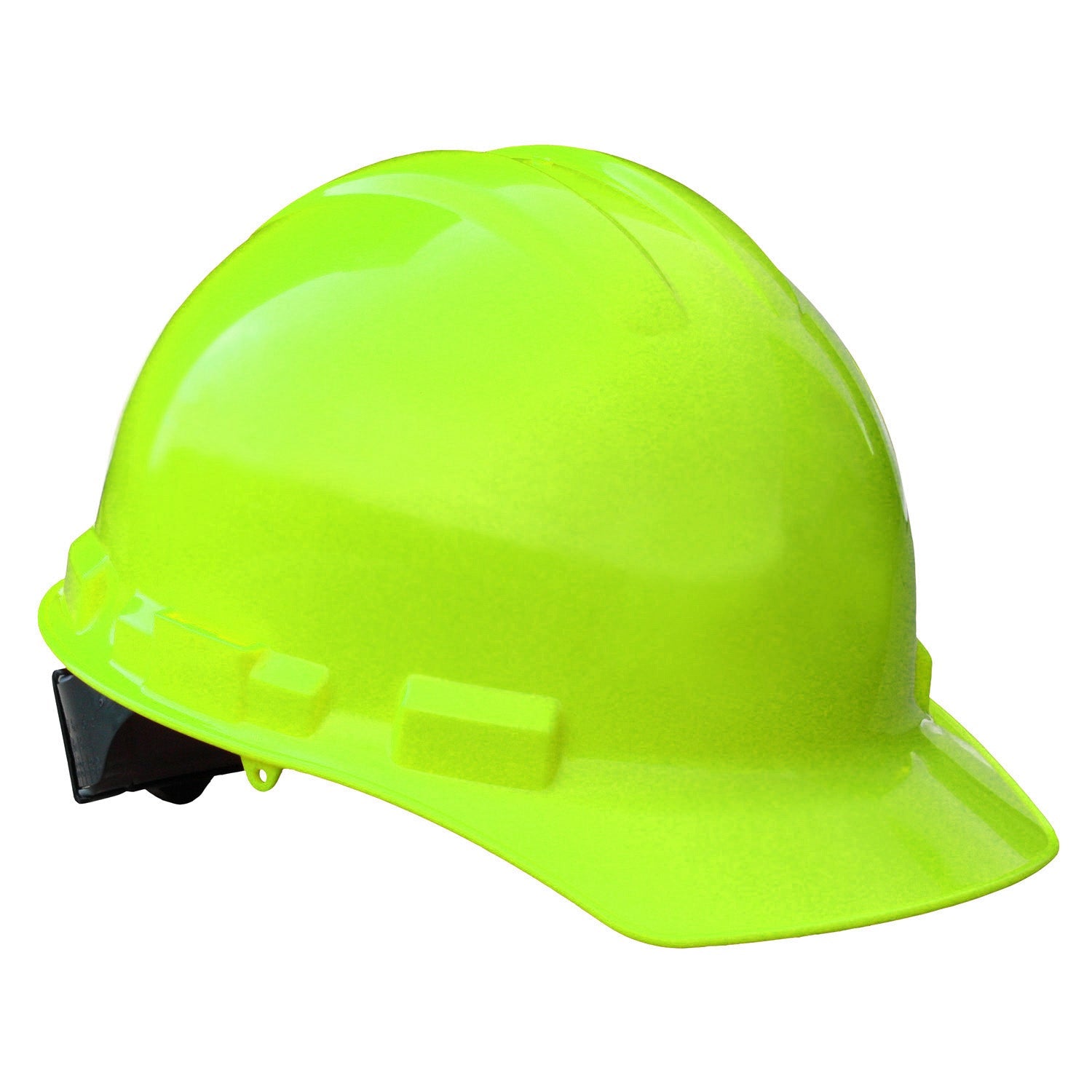 Radians Granite™ Cap Style 6 Point Ratchet Hard Hat