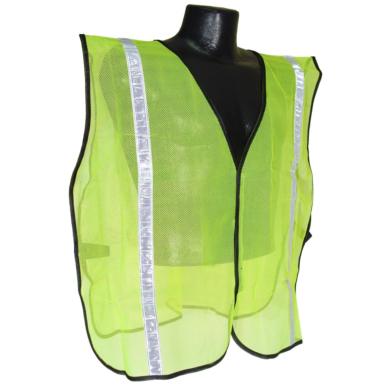 Radians Non Rated Mesh Safety Vest with 1" Tape