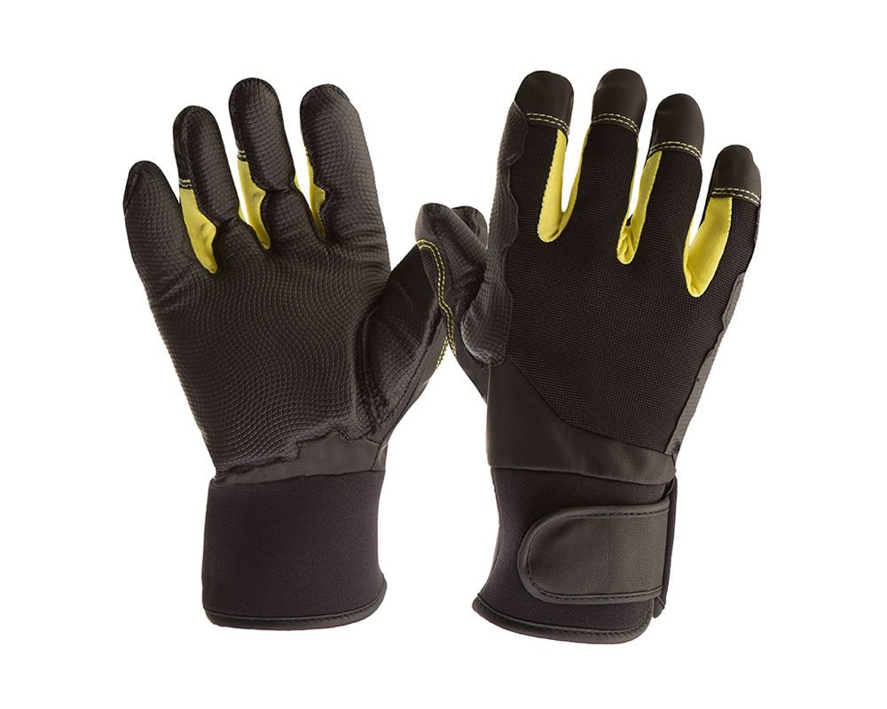 Impacto Avpro Anti-Vibration Glove Hand Protection