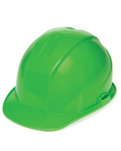 Durashell - Cap Style Hard Hat - Green
