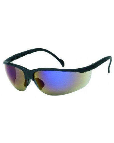 iNOX Magnum - Blue mirror lens
