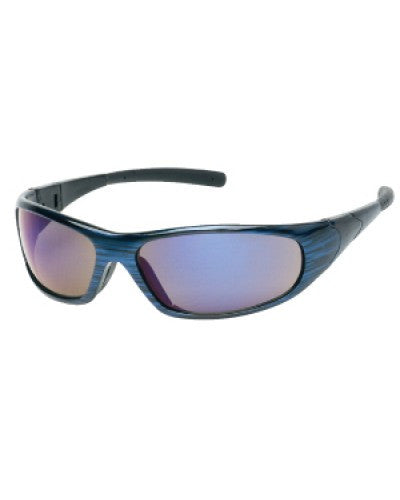 iNOX Cyclone - Blue Mirror lens with Blue frame