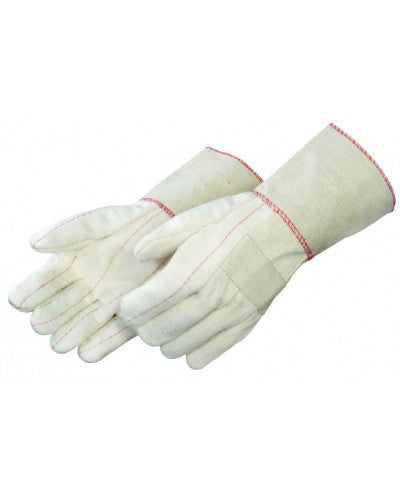 Heavy weight hot mill with burlap lining - Men's - Dozen