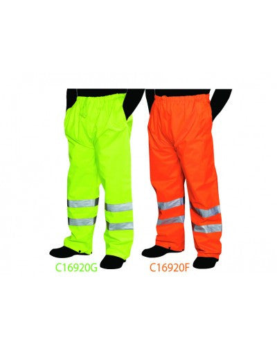 Liberty - Class E - Rain Pants