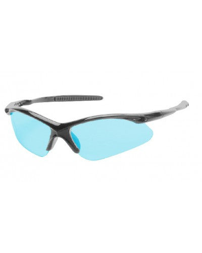 iNOX Surfer - Light blue lens with gray frame