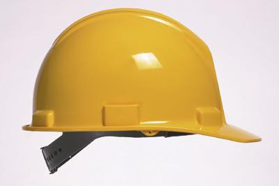 Bullard - 5100 - Series Hard Hat Safety Helmet Cap 