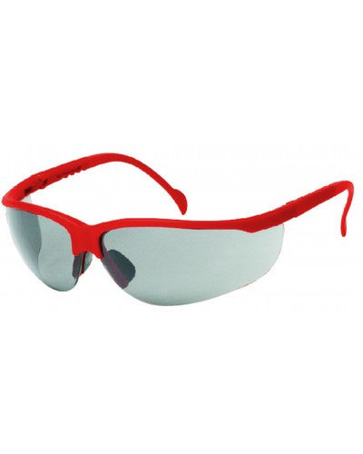 iNOX Magnum - Gray lens with red frame