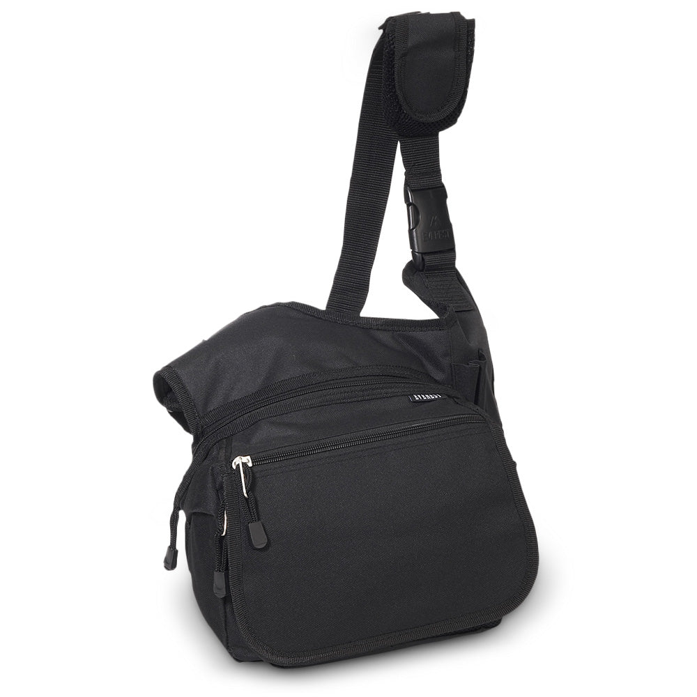 Everest-Messenger Bag - Medium