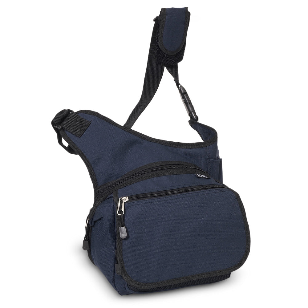 Everest-Messenger Bag - Medium