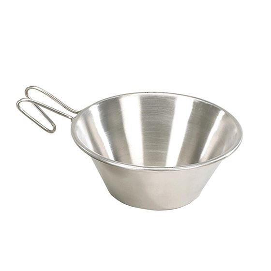 Stainless Steel Sierra Cup - Extra Large