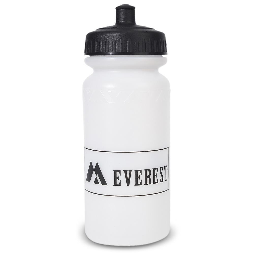 Everest-Squeeze Bottle