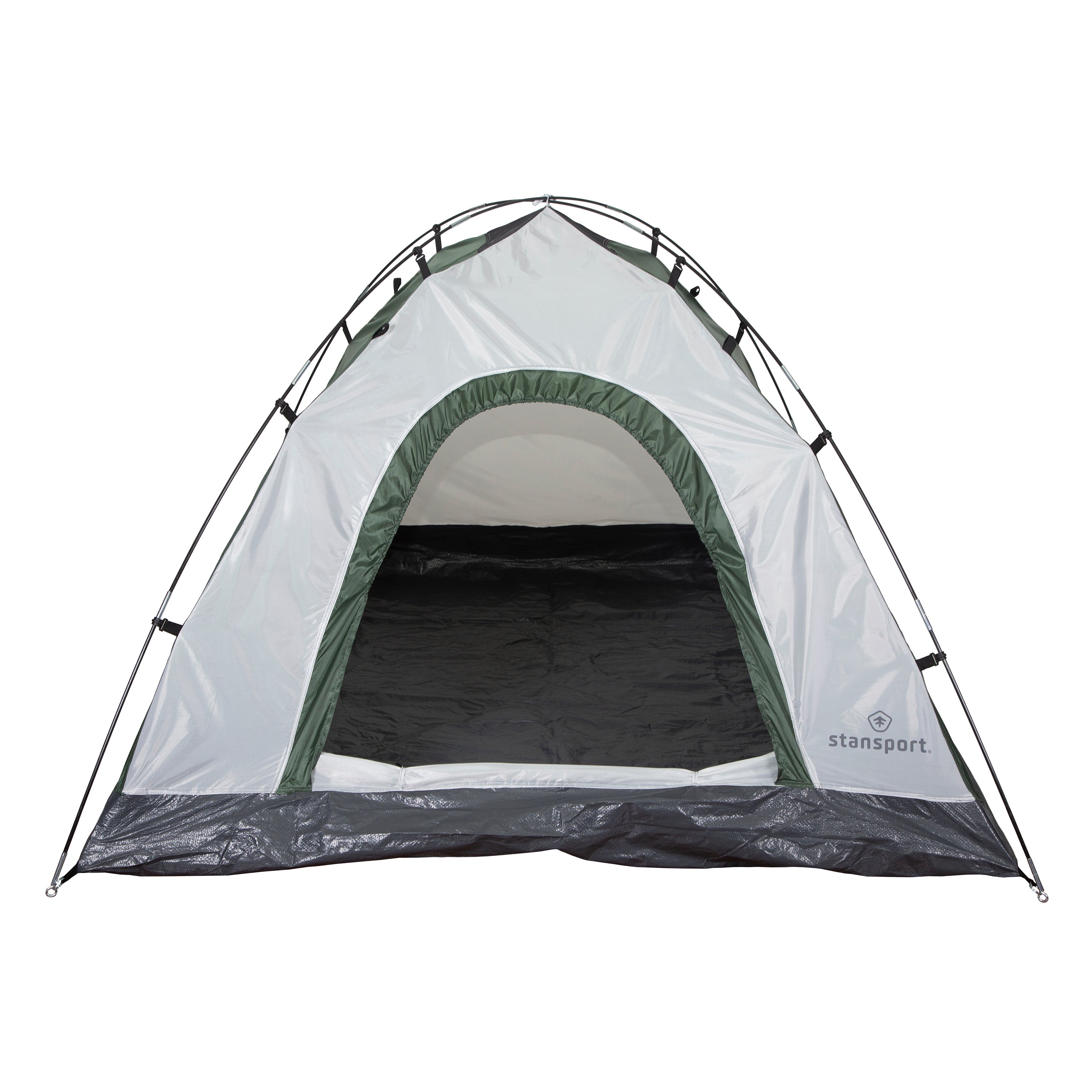 Adventure Tent - 5Ft 6 In X 6 Ft 6 In X 43 In