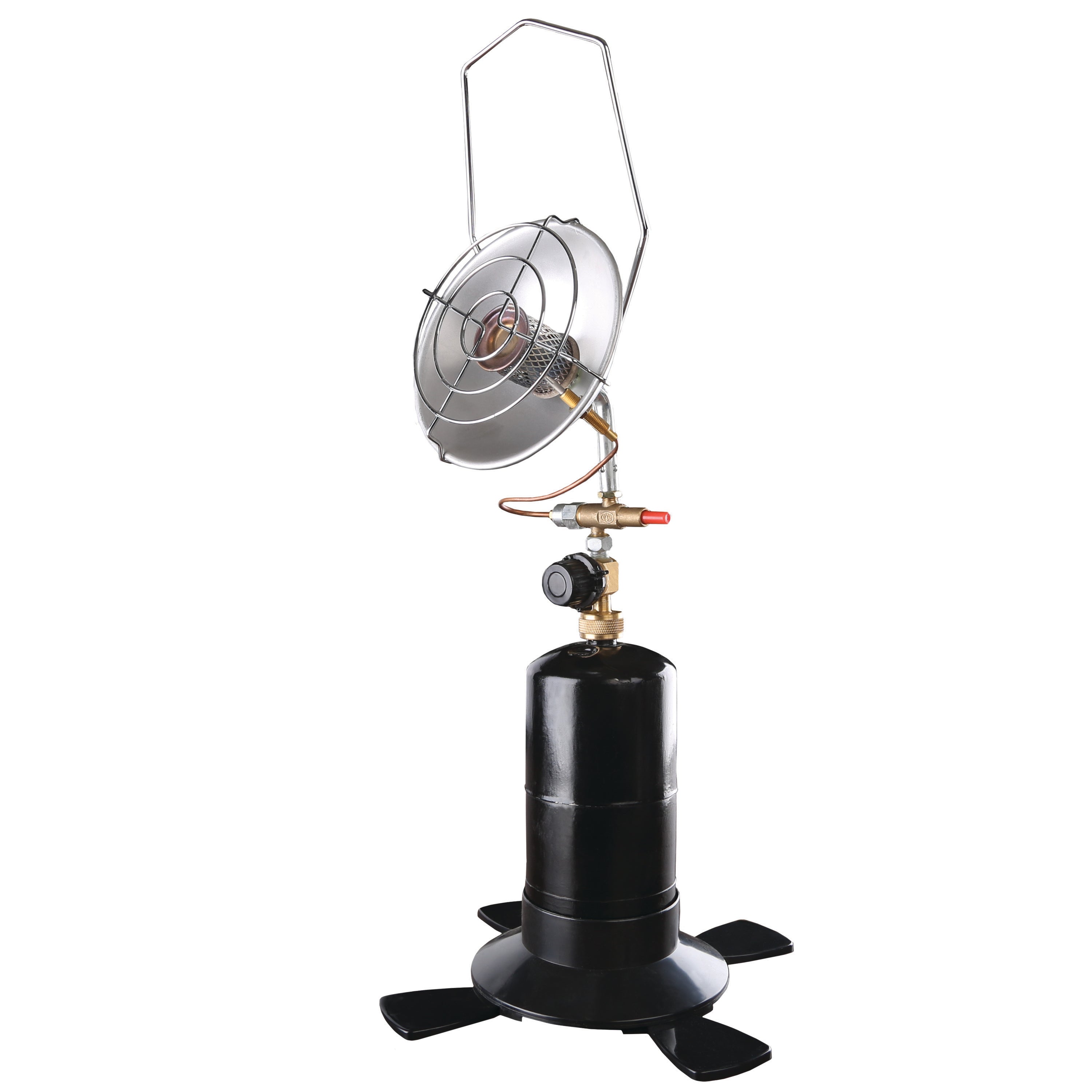 Portable Outdoor Propane Infrared Radiant Heater