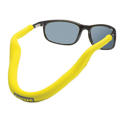 Floating Neo Eyewear Retainers - Yellow