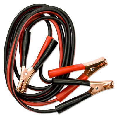 Lifeline AAA 12'/8G Booster Cables