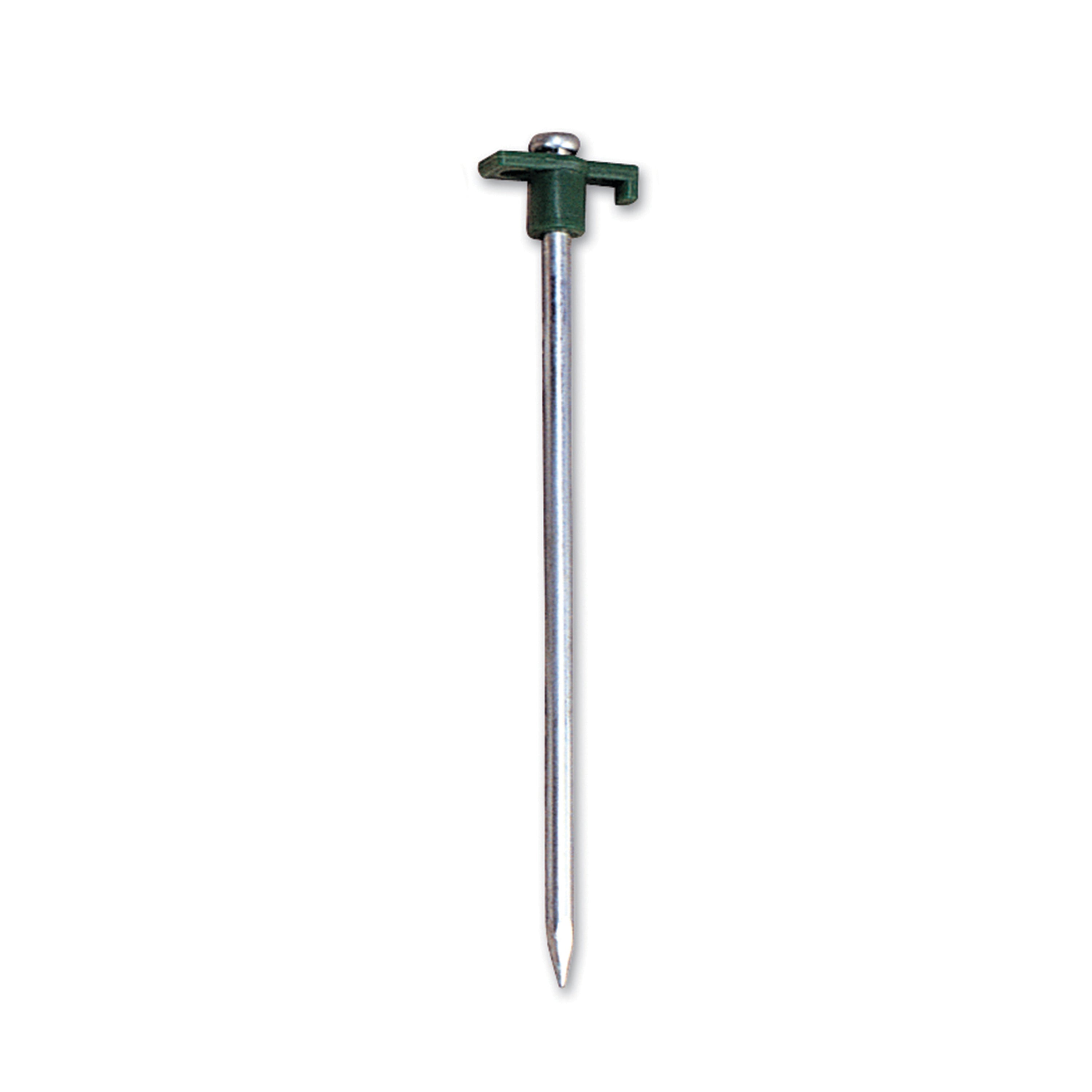 Nail Stake With T-Top - Steel