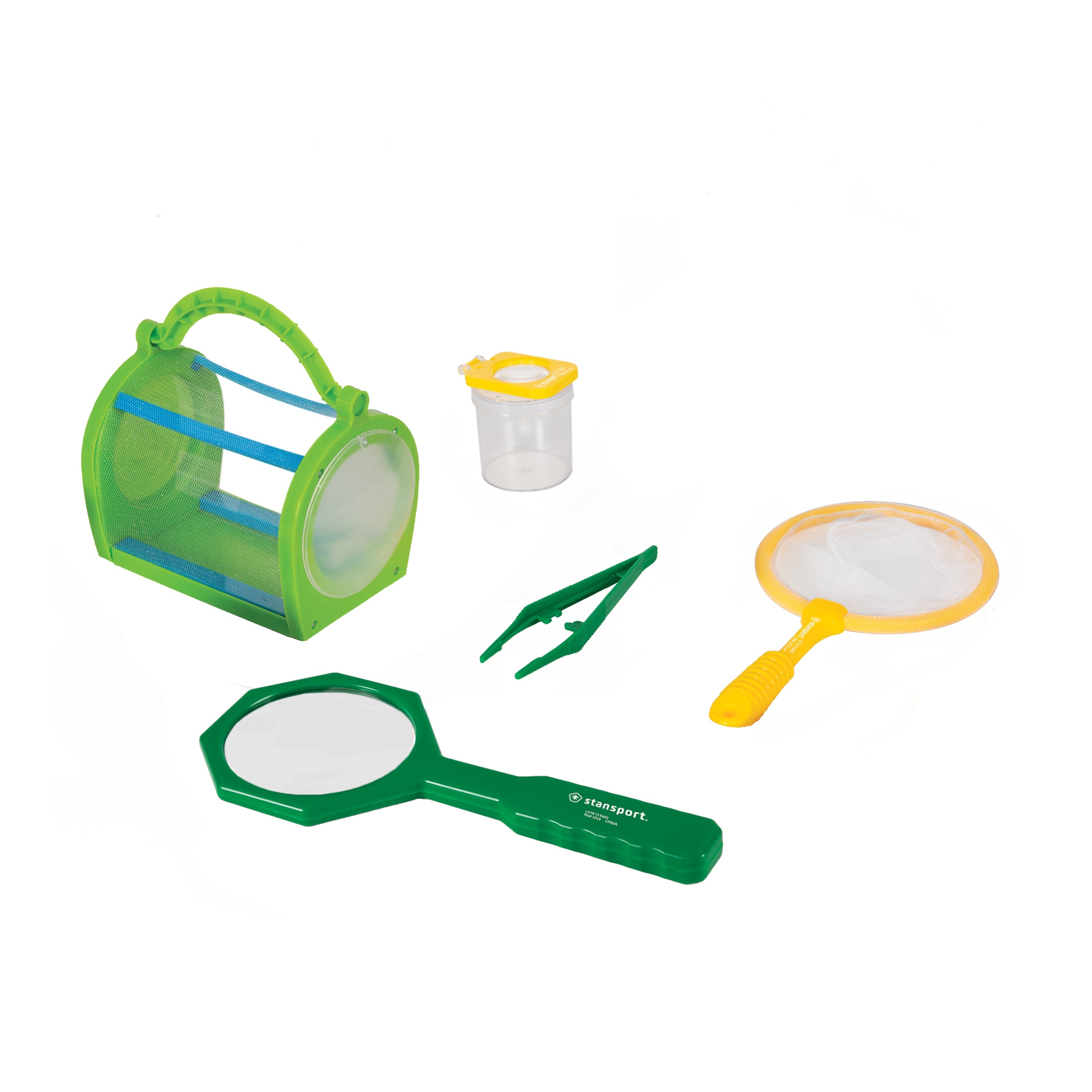 Insect Catching Kit