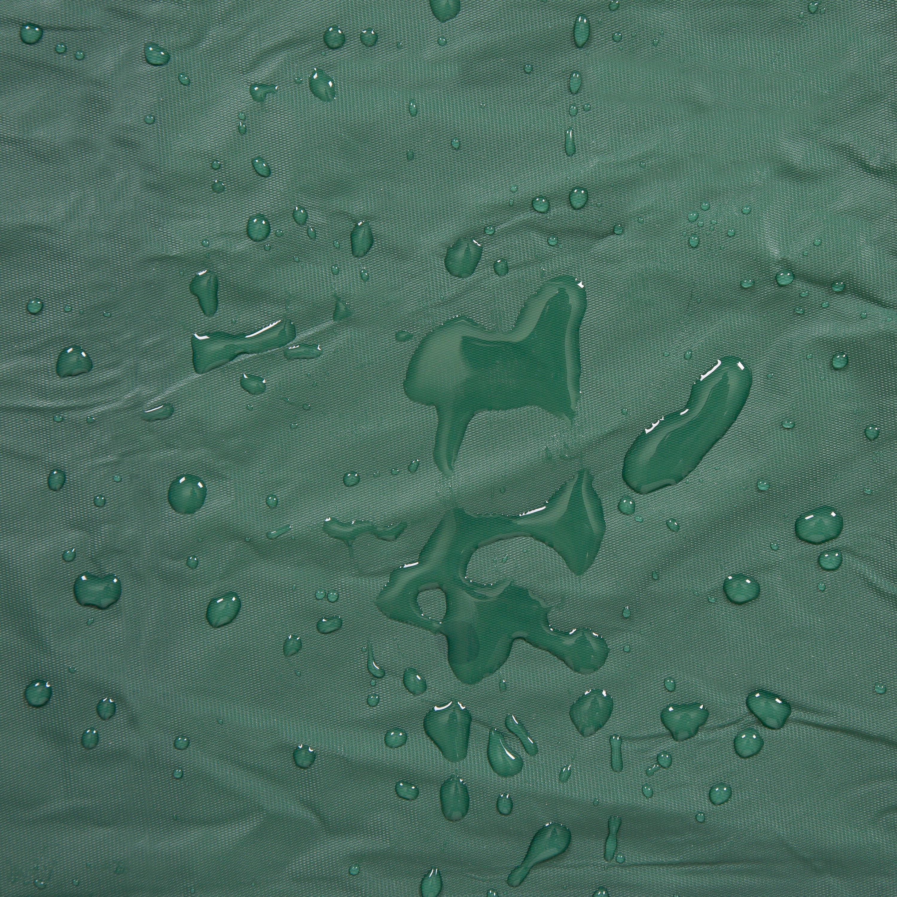 Vinyl Tarp - 5 Ft X 7 Ft - Green