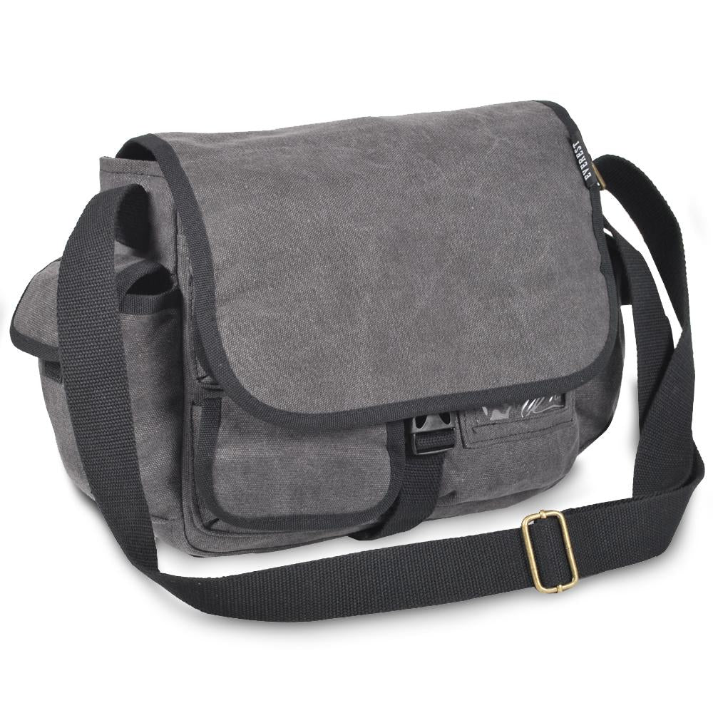 Everest-Canvas Messenger - Small