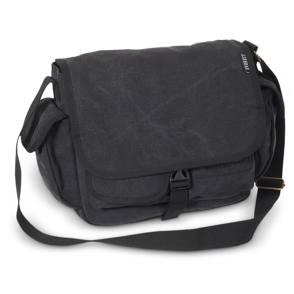 Everest-Canvas Messenger - Small