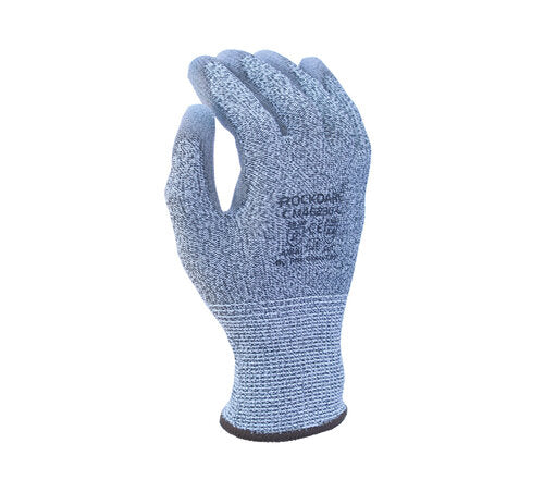 TASK GLOVES CUT 4  13 GAUGE